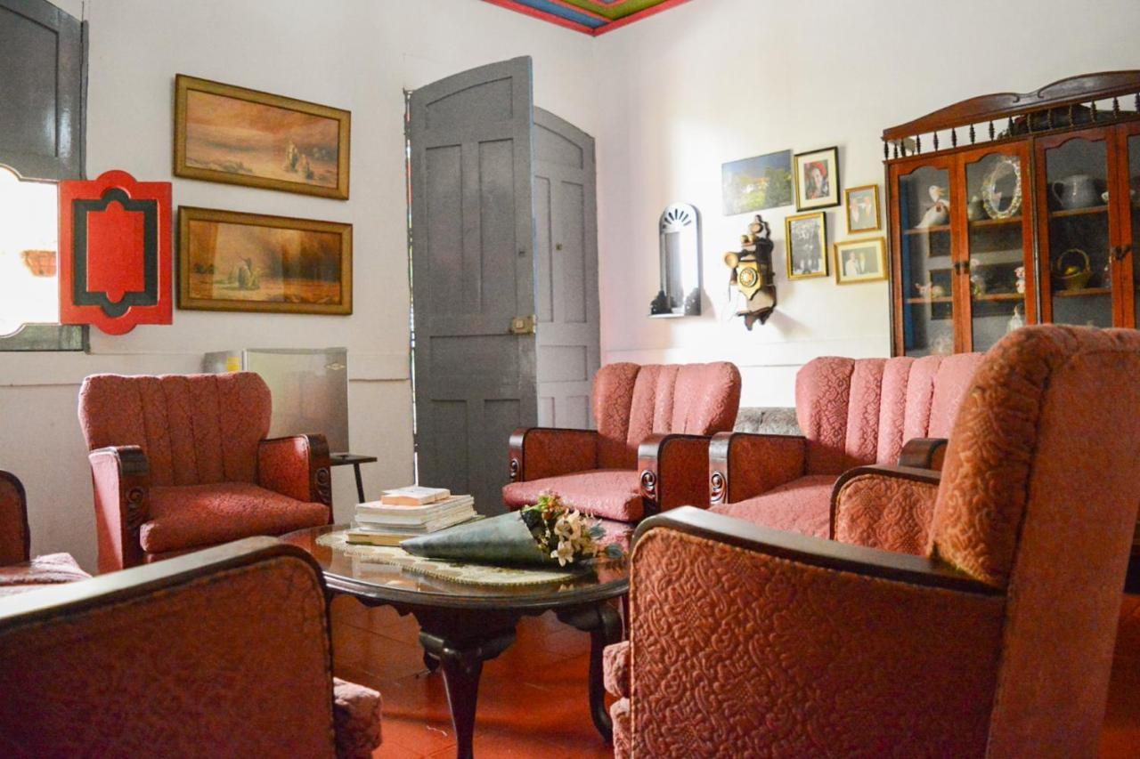 Bed and Breakfast Finca La Colina Calarcá Zewnętrze zdjęcie
